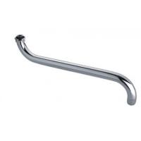 Излив для ванной трубчатый 35 см. толстый Frap F7128S