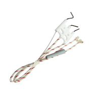 Электроды розжига/ионизации котла ARISTON  65115802