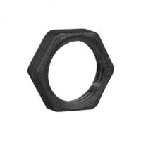 Контргайка стальная Ф15 