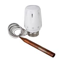 Термостатич. головка THERMOFIX с выносным датчиком 