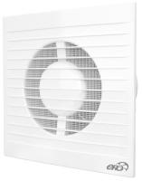 Вентилятор Ф150 ERA 6S c москитной сеткой