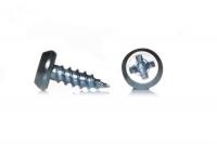 Саморез по металлу  3,5*9,5