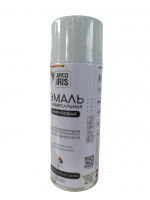 Грунт аэрозоль ARCO IRIS серый 520 мл