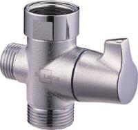 Дивертор-картридж SOLONE SFQ-1023