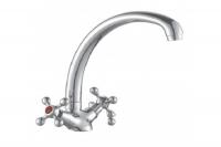 Смеситель для кухни Rainsberg R5013F-6