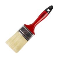 Кисть плоская КЕДР 63мм 2,5 смешанная щетина