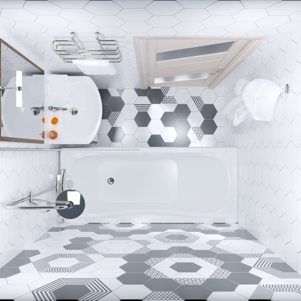 Ванна акриловая Тритон СТАНДАРТ 150 Экстра