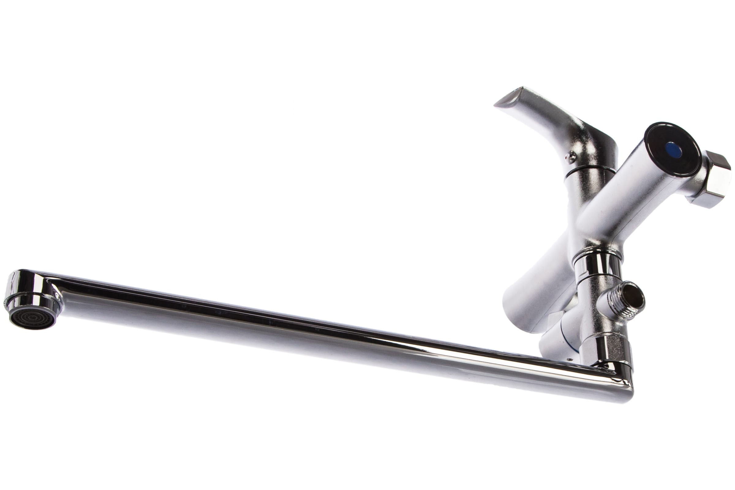 Смеситель для ванны Solone FAB6-A020