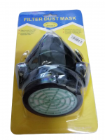 Полумаска фильтрующая с 1 одним фильтром JY5007