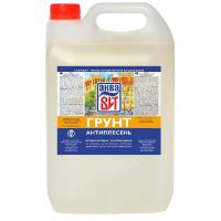 Грунт антиплесень ВИТ ВАК-02 П 5л 