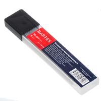 Лезвия для ножа 18мм BARTEX 5шт