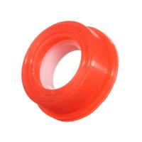 Прокладка для смесителя - ступенька для кран-буксы отечественной