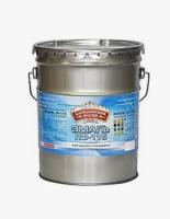 Эмаль ПФ-115 Царицынские краски белая 10 кг глянцевая