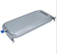 Расширительный бак HUBERT 5л 3/8