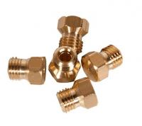 Комплект жиклеров для газ. плиты ЛАДА (сжижен. газ)