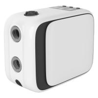 Насосная станция ZEGOR TBOX-1060 с частот преобр. 600вт (83л/мин, нап.45м)