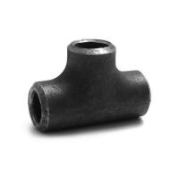 Тройник стальной Ф57 сварной