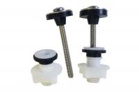 Крепление бачка к унитазу WCM900 Ани пласт