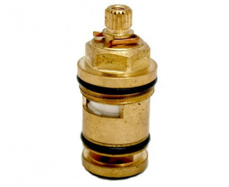 Переключатель душа кран-букса F52-6