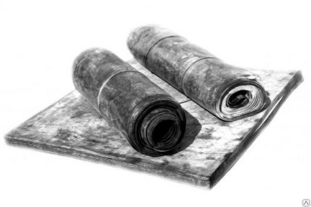 Техпластина ТМКЩ-С 3 мм 