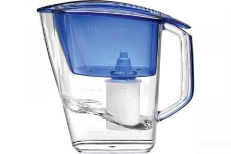 Фильтр-кувшин Барьер ГРАНД 4,2 л