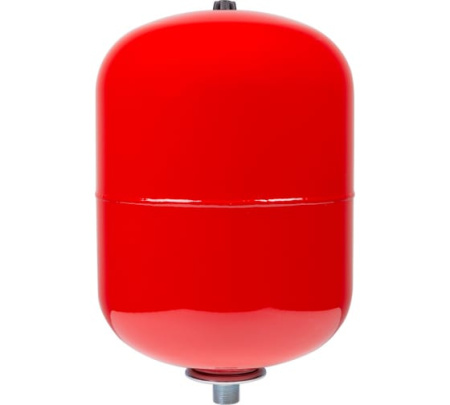 Расширительный бак ДЖИЛЕКС 14л. круглый 3/4