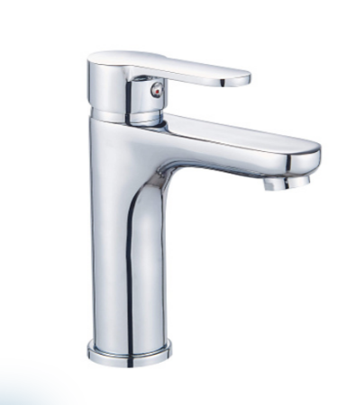 Смеситель для умывальника LIGEYA L1012