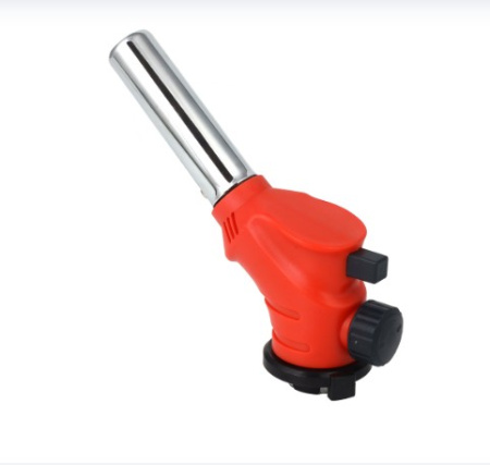 Газовая горелка с пьезорозжигом ЕРМАК 116-002