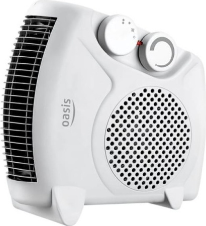 Тепловентилятор OASIS LS-20 2000Вт