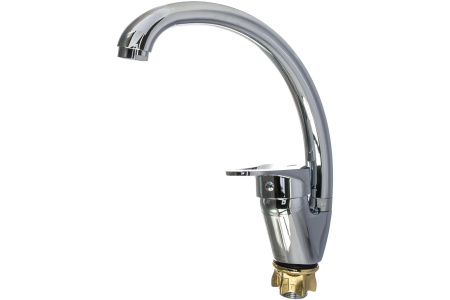 Смеситель для кухни Solone KAP4-A043