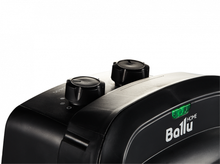 Тепловентилятор BALLU BFH/S-11  2000 Вт черный