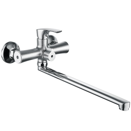 Смеситель для ванны РМС SL126-006E