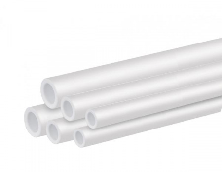 Полипропиленовая труба Ф20 PN20 (3,4) неармированная