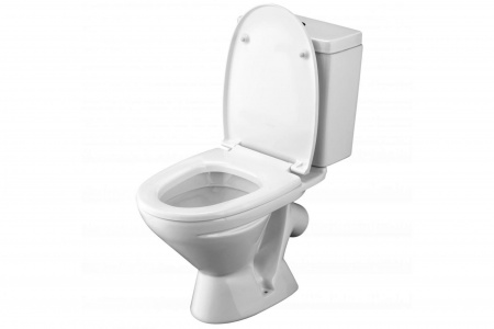 Унитаз-компакт SANTEK ЛИГА 