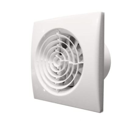 Вентилятор Ф125 ERA 5С с обратным клапаном