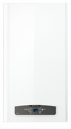 Котел настенный ARISTON CARES X 24 СF NG открытая камера