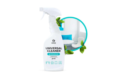 Чистящее средство универсальное GRASS UNIVERSAL CL