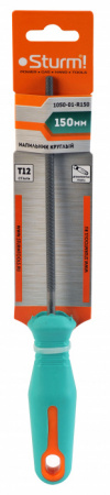 Напильник круглый STURM 150мм 1050-01-R150