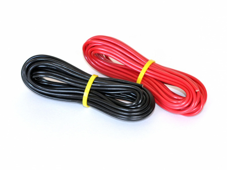 Комплет для монтажа теплого пола Провод 2х5м