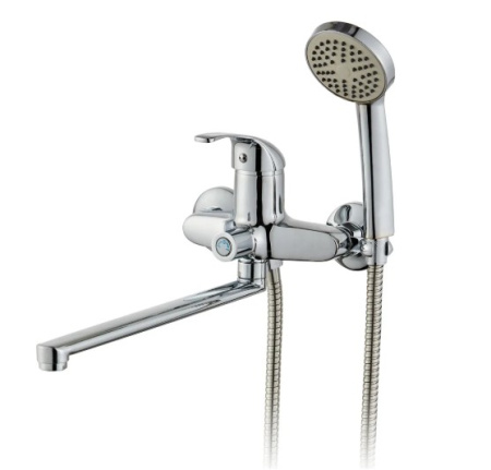 Смеситель для ванны FEINISE S2504B-30F