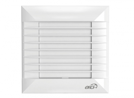 Вентилятор Ф100 ERA EURO 4A автоматические жалюзи