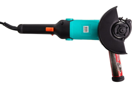 Углошлифовальная машина STURM Ф125 1100Вт AG90112