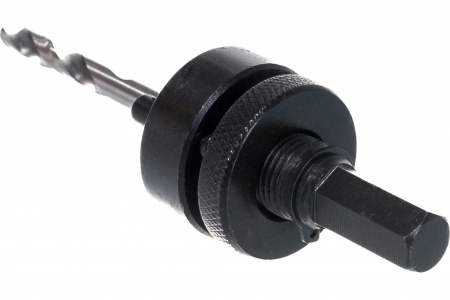 Хвостовик для коронок BIMETAL свыше 30мм MATRIX