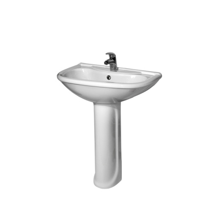 Умывальник-тюльпан ПРЕСТИЖ 55 (г. Старый Оскол)