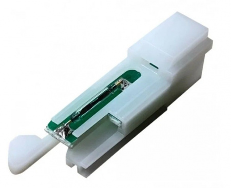 Датчик протока (геркон) котла ARISTON  65114921-01