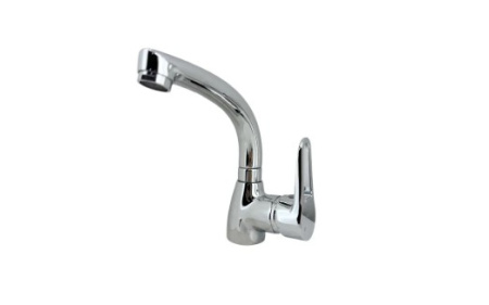 Смеситель для умывальника ALOUTE A0613-1