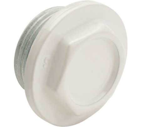 Расширительный бак VIEIR VRM-12 "3/4" плоский