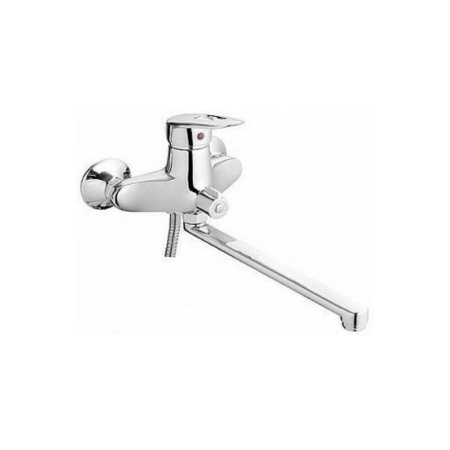 Смеситель для ванны LEMEN LC-2201