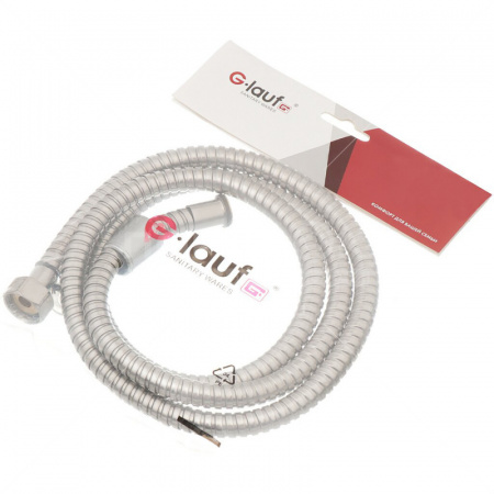 Шланг для душа 150 см G-Lauf URG-1103 имп/имп гайка/конус