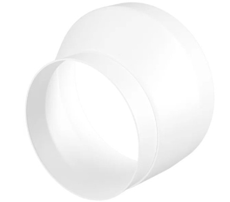 Соединитель универсальный 150/125 12,515RP